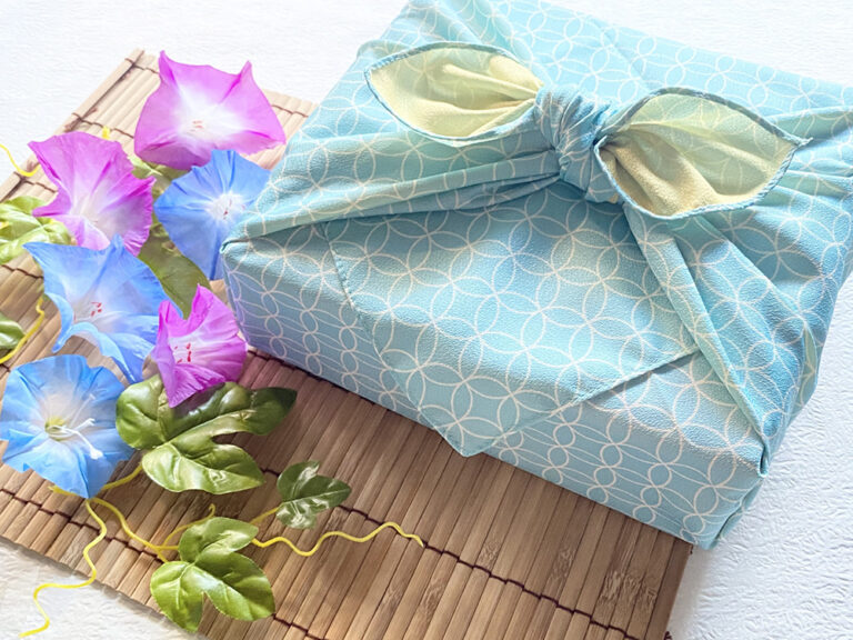 お中元について