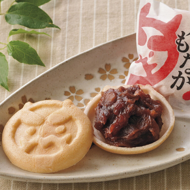 和菓子の魅力について