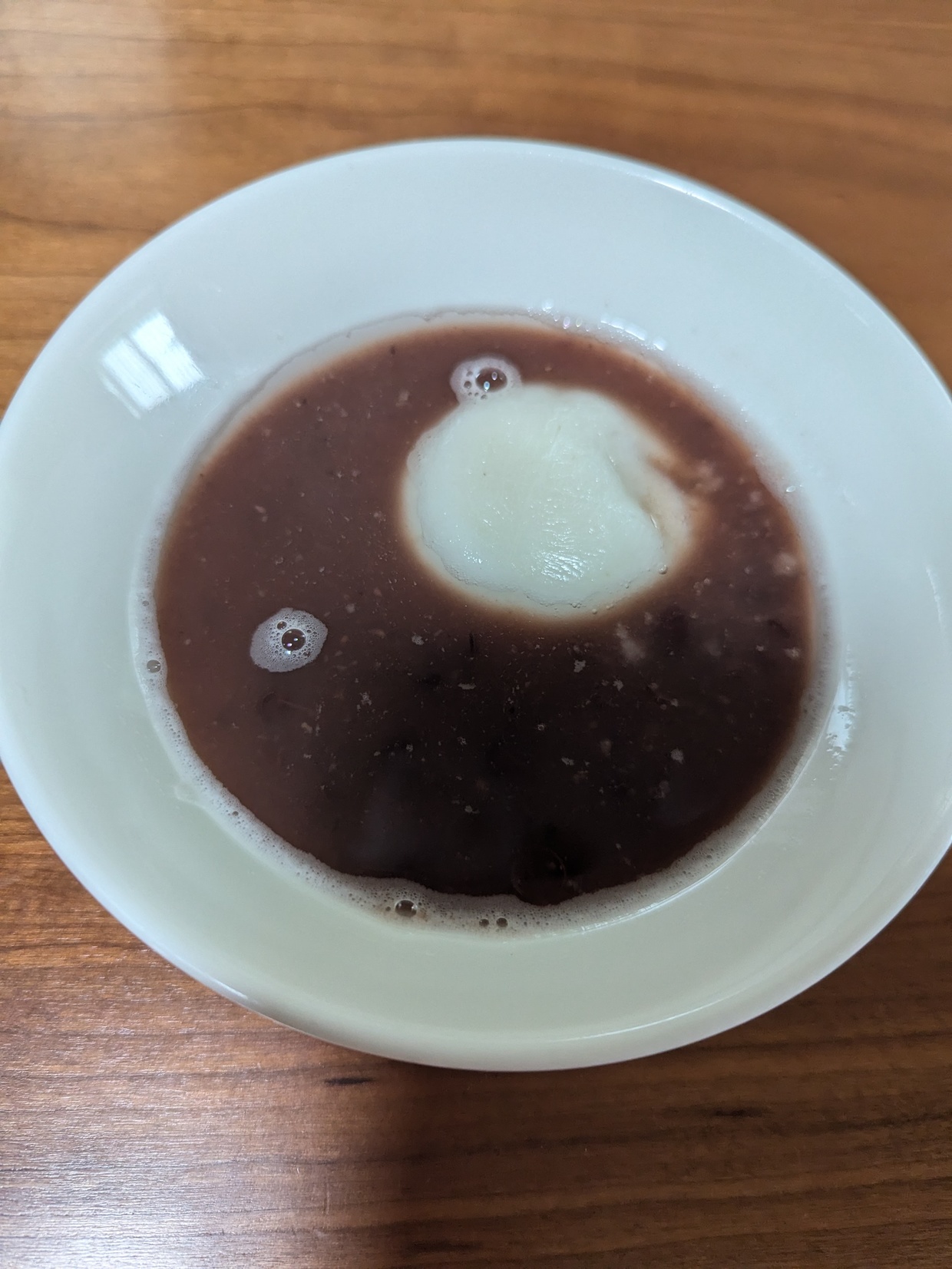 できあがり