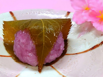 道明寺